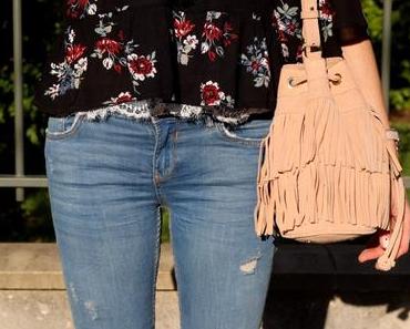 Floral