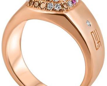 Chevalière : la It bague de cet été.