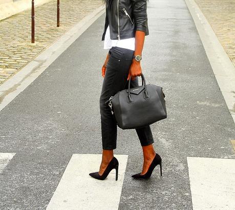 perfecto-cuir-mango-jeans-boyfriend-zara-escarpins-asos-sac-givenchy-antigona