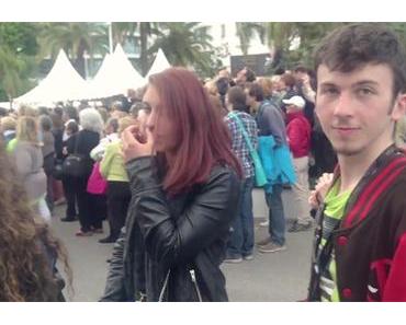 CANNES 2016 : en balade avec Jonathan Trullard