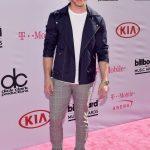 Nick+Jonas+2016+Billboard+Music+Awards+Arrivals+S742U5jk6mXx