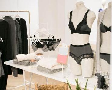 Nouvelle collection Oysho