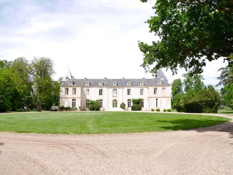 Château de Reignac : l’Incroyable voyage du Fleuve au Vin