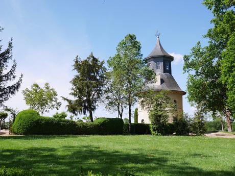 Château de Reignac : l’Incroyable voyage du Fleuve au Vin