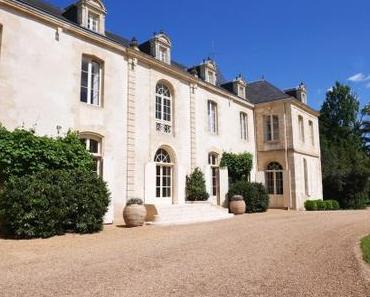 Château de Reignac : l’Incroyable voyage du Fleuve au Vin