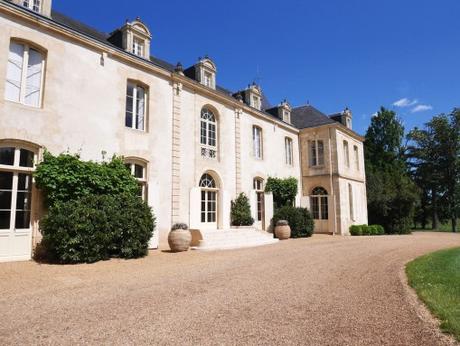 Château de Reignac : l’Incroyable voyage du Fleuve au Vin