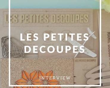 Les petites découpes : interview créateur