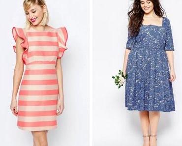 Ma sélection de tenues de mariage pour un look chic