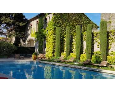 Le Spa de l’Hôtel de la Cité à Carcassonne