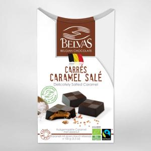 caramel-square-100g