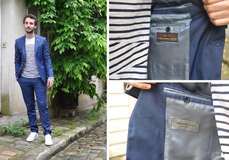 blog mode homme leblogdemonsieur mariodessuti costume ikks piola