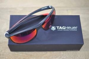 Lunettes TagHeuer x Afflelou