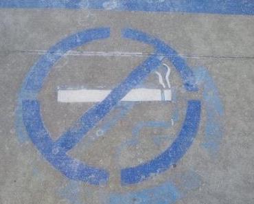 Trois ans sans tabac