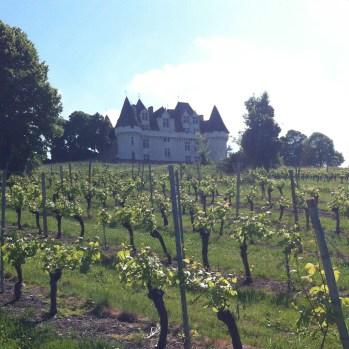 Dimanche en famille à Bergerac