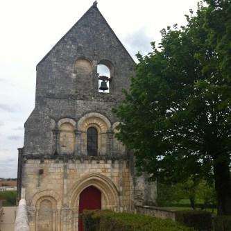 Week-end à Cognac