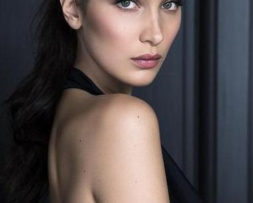 Bella Hadid is Dior’s new makeup ambassador