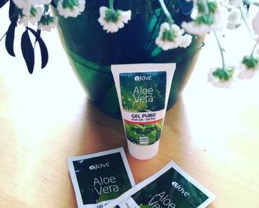 [BEAUTE] De l’Aloé Vera pour nos mains