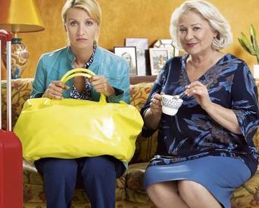 Cinéma : Retour chez ma mère