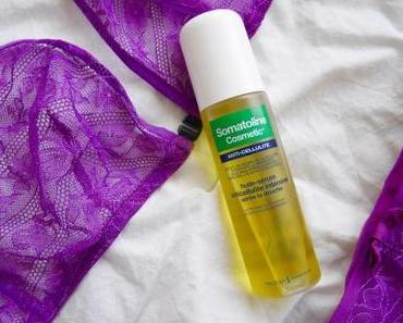 L’huile-sérum anti-cellulite Somatoline Cosmetic : test et avis