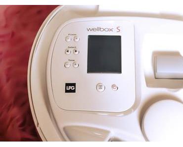 La Wellbox S nouvelle génération : présentation