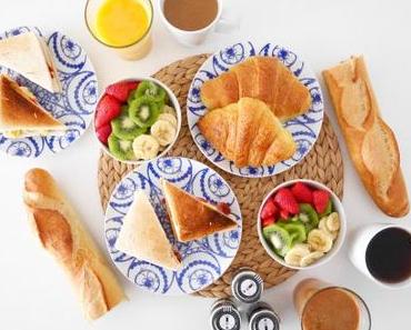 Matin Express à Bordeaux : la livraison du petit-déjeuner à domicile