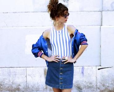 LES GARÇONS EN LIGNE: BACK IN THE TRASH 70’S