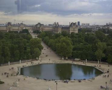Dîner Sanpellegrino sur la Grande Roue de Paris