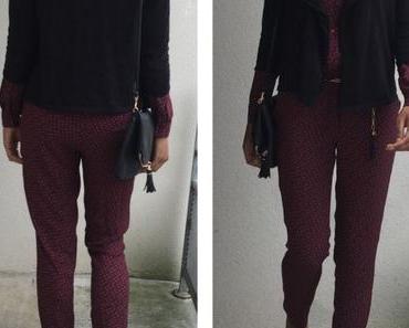 [LOOK] La combinaison