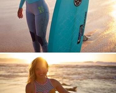 Surf capsule roxy summer 2016