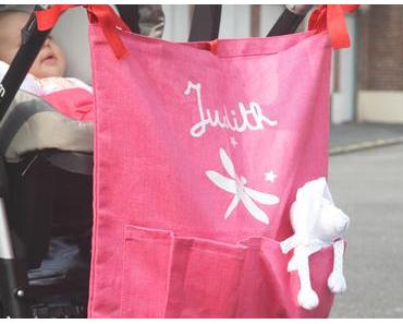 Le carrosse de ma princesse