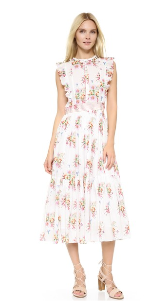 SHOPBOP-FLOWERS-DRESS