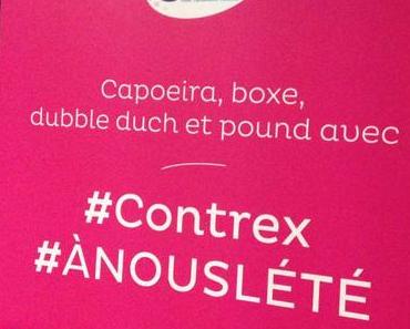 A Nous L’Eté avec Contrex !