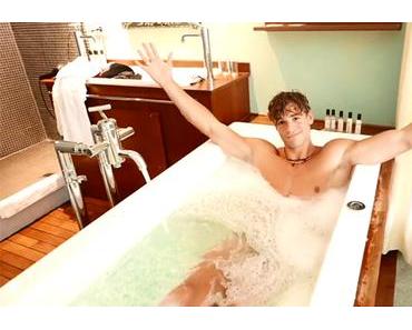 DREAM : Giovanni Bonamy at Hotel 3.14