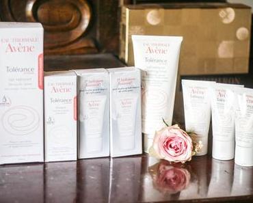 Tolérance Extrême d’Avène : simplicité et efficacité de pointe