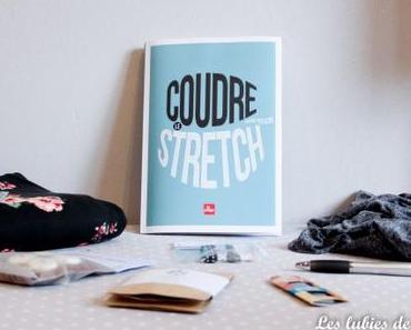 Coudre le stretch, la bible du jersey