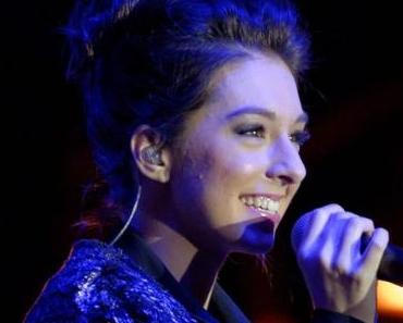 MUSIQUE : la chanteuse Christina Grimmie abattue à Orlando