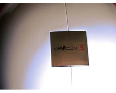 Wellbox S : avant après + jeu concours wellbox