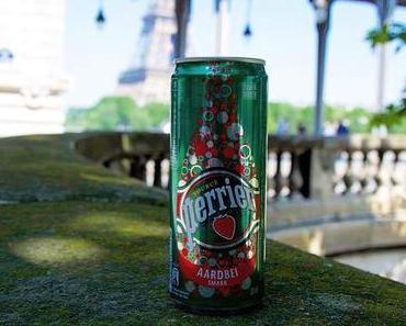 [LES CONCOURS DE TLM] Jouons avec Perrier Fraise