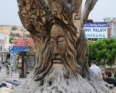 Welcome to Matala