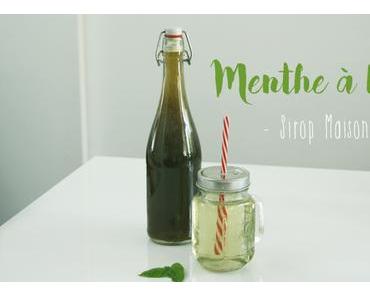 Menthe alors!