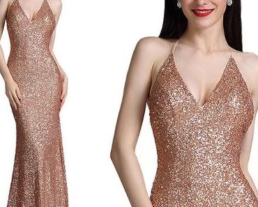 Préparez Une Robe Décolleté Dos Sexy Pour Cet Été