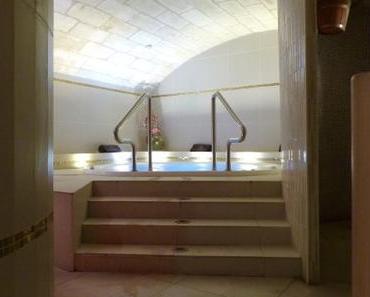 Le Spa de Sèze à Bordeaux (33)