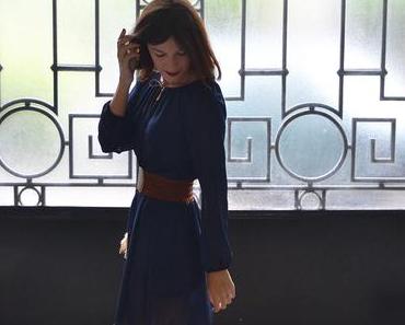 Ma tenue bohème avec E.Leclerc Blagnac