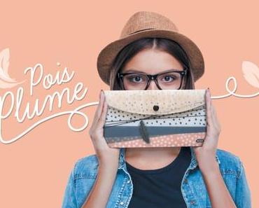 [MODE] L’édition limitée Pois Plume d’Elba