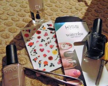 [BEAUTE] Une manucure aux couleurs douces