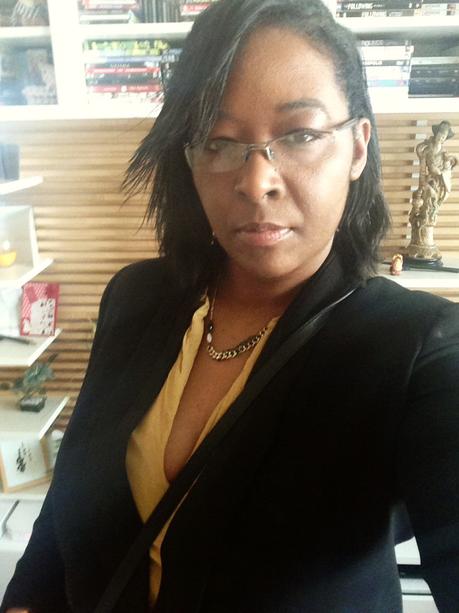 [LOOK] Working Girl