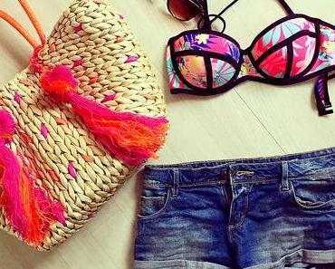 J-2 avant les vacances : qu'est-ce ce que je mets dans ma valise ?