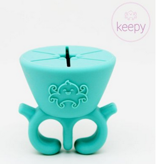 [BEAUTE] Beauty Tips : Mon support à vernis Keepy