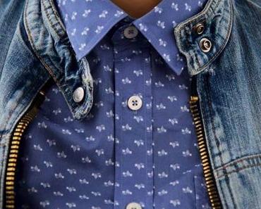 [MODE] Hanjo, la chemise qu’on adore piquer aux hommes