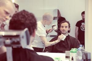 Spicebomb Barbershop by Viktor&amp;Rolf